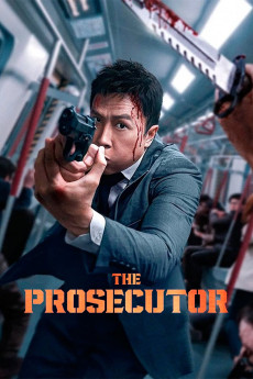 Ng poon (2024) poster