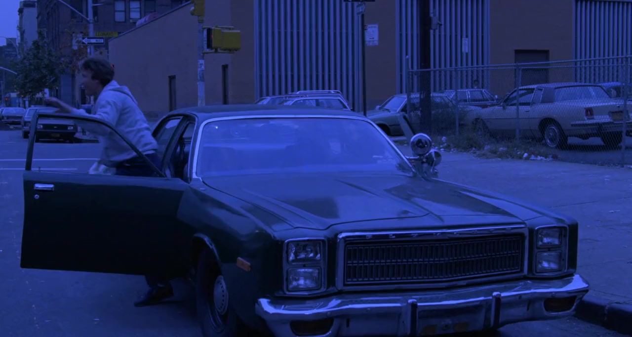 The Protector screenshot 2