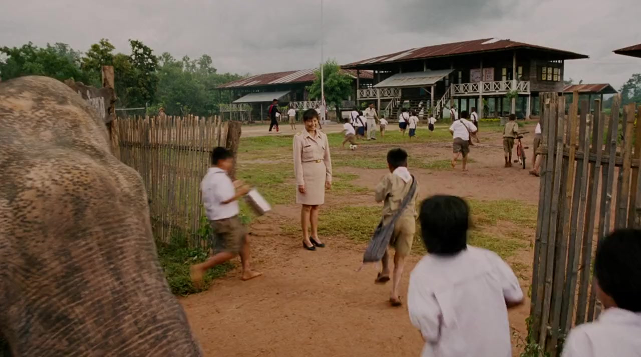 Tom yum goong screenshot 2