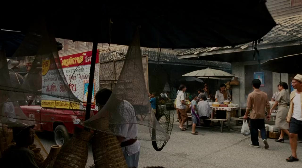 Tom yum goong screenshot 3