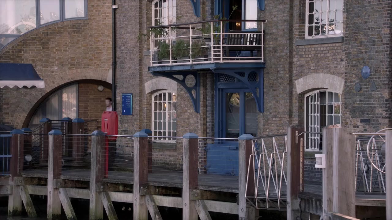 The Protector screenshot 1