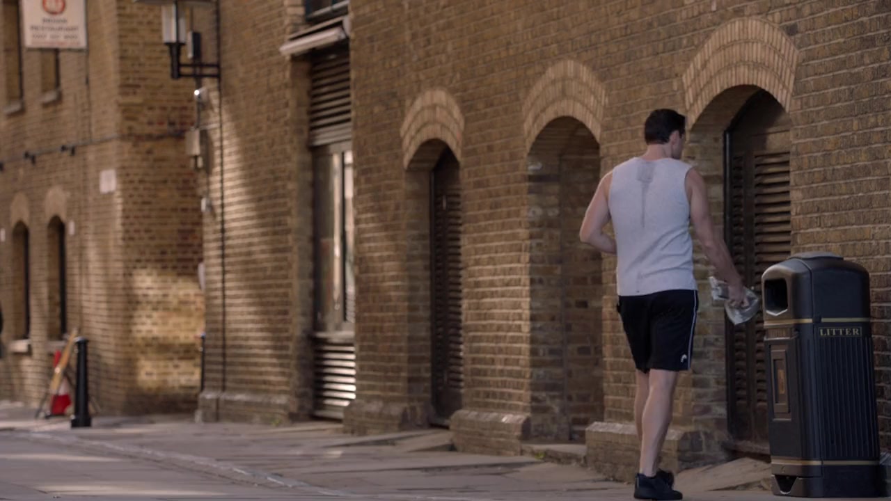 The Protector screenshot 3