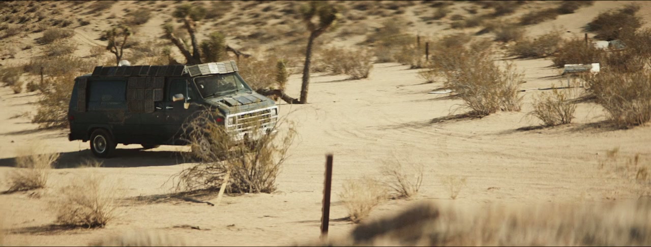The Protector screenshot 1