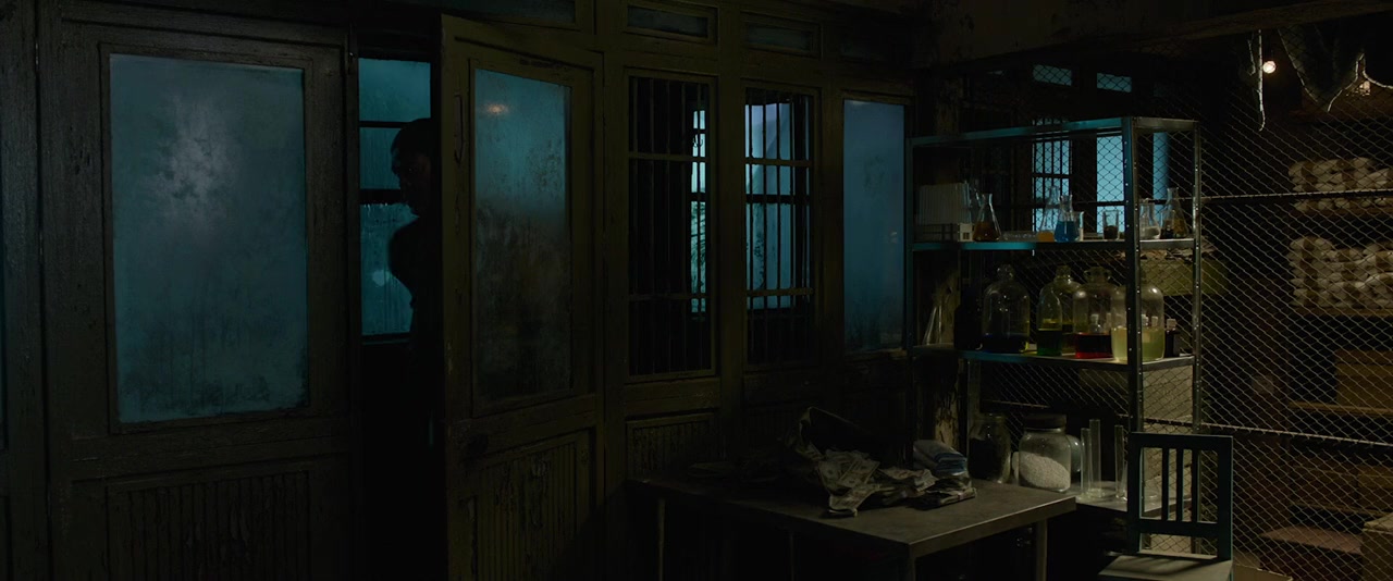 The Protégé screenshot 3