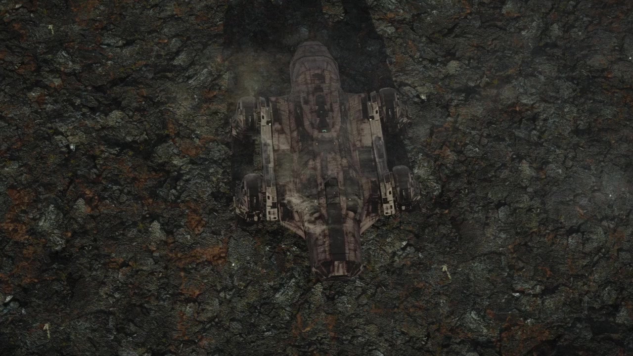 The Prototype screenshot 1
