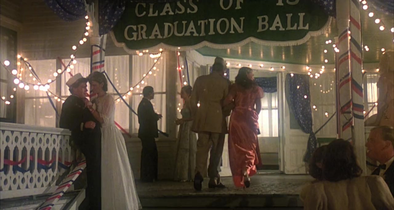 The Prowler screenshot 3