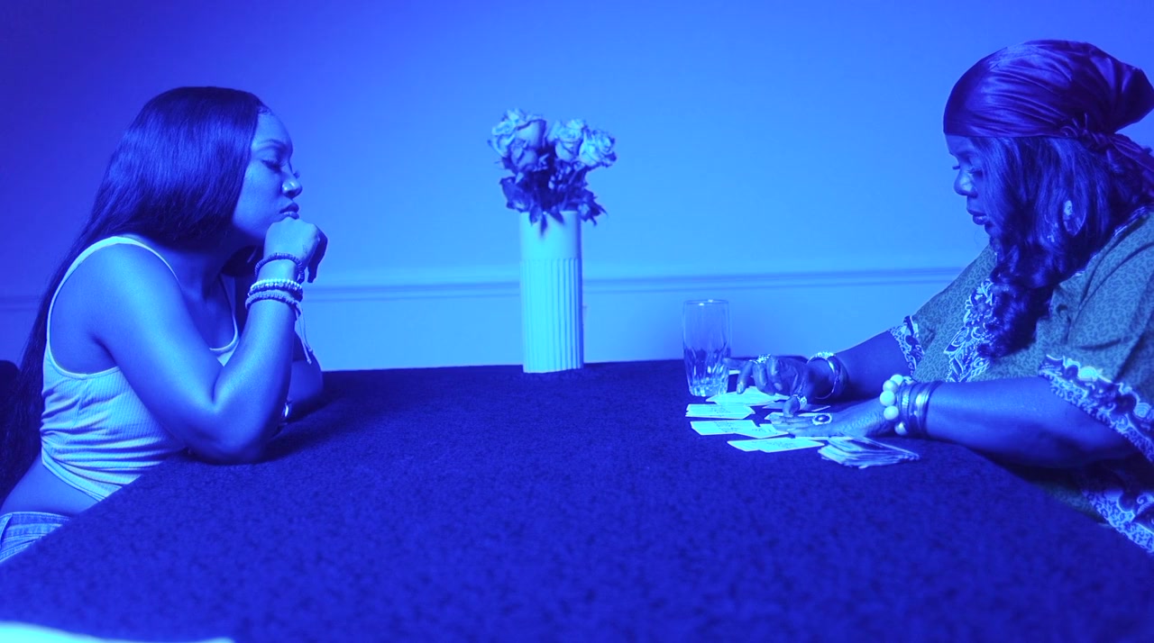The Psychic screenshot 2