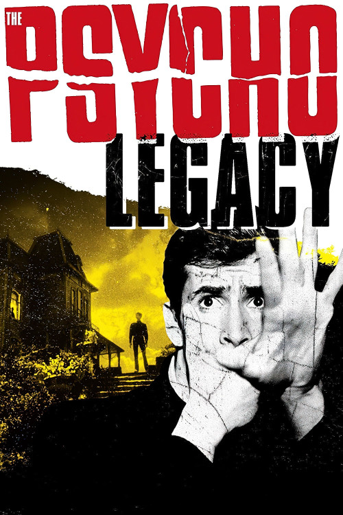 The Psycho Legacy (2010) poster