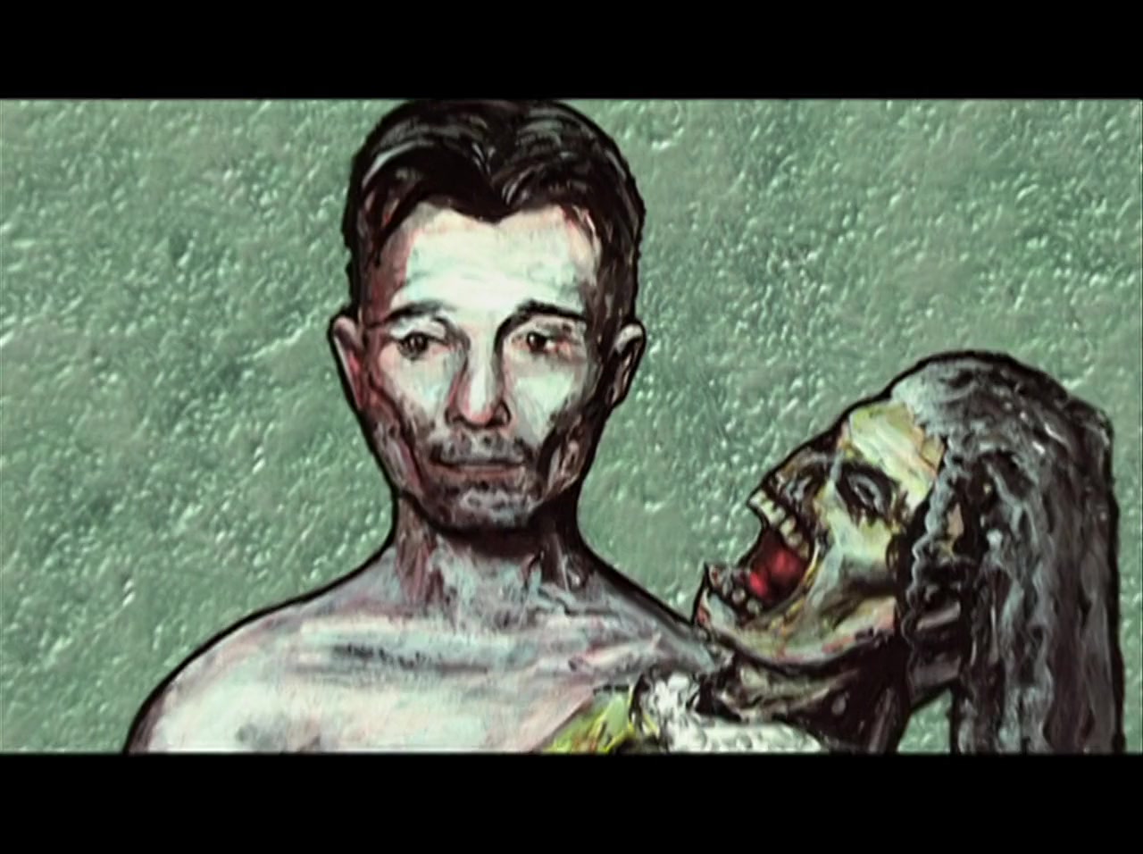 The Psycho Legacy screenshot 1