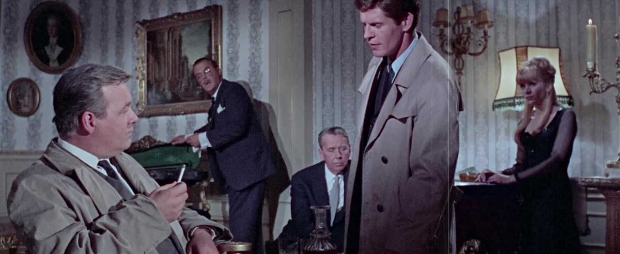 The Psychopath screenshot 3