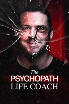 The Psychopath Life Coach (2023) poster