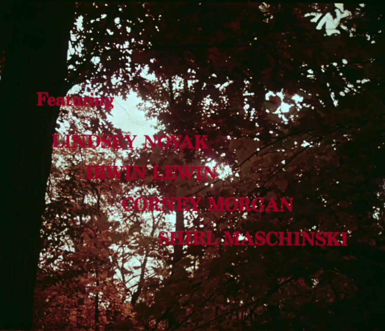 The Psychotronic Man screenshot 3
