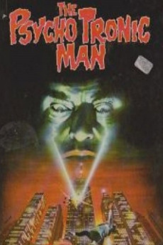 The Psychotronic Man (1979) poster