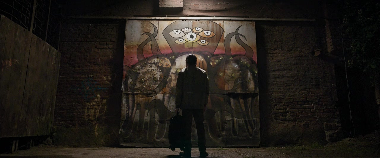 The Quantum Devil screenshot 2