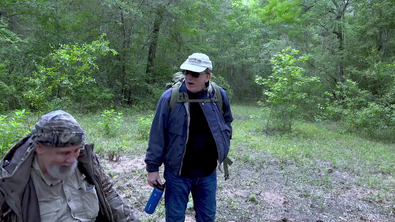 The Quachita Beast Incident screenshot 2