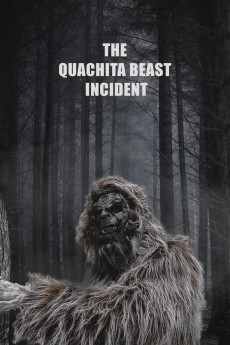 The Quachita Beast Incident (2023) poster