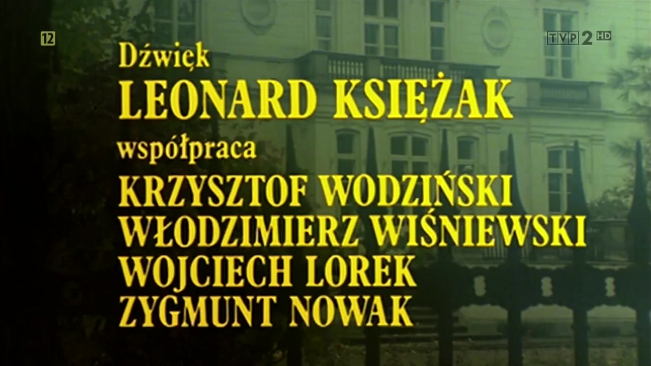 Znachor screenshot 1