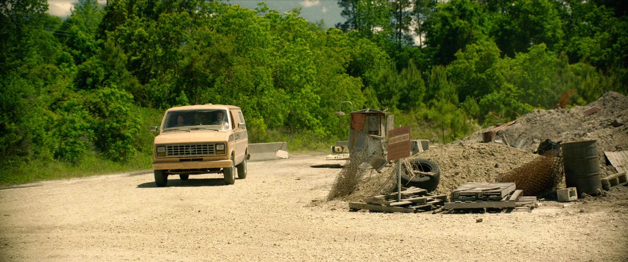 The Quarry screenshot 1