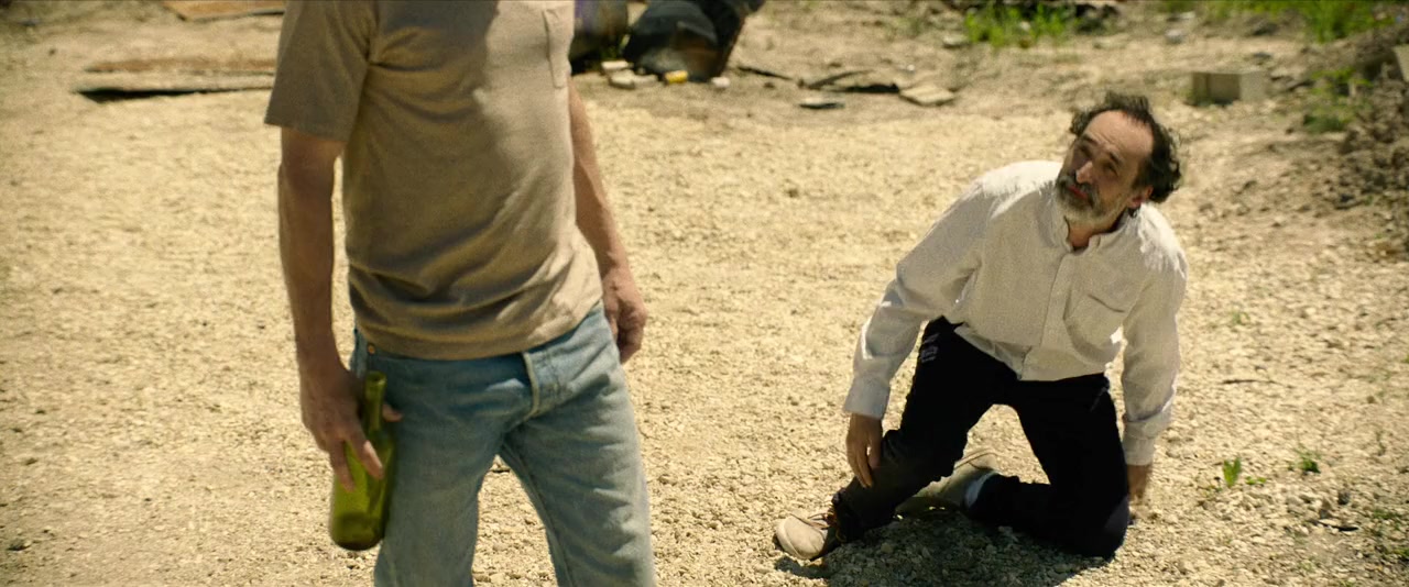 The Quarry screenshot 2