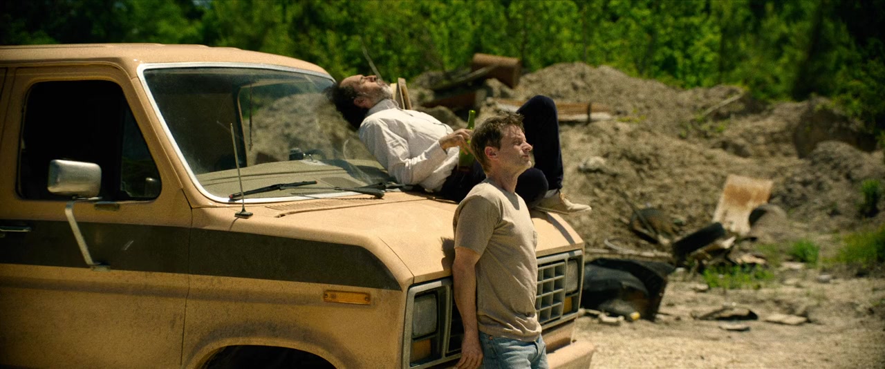 The Quarry screenshot 3