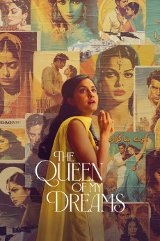 The Queen of My Dreams (2023) poster