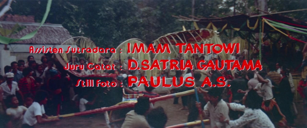 Ratu ilmu hitam screenshot 1