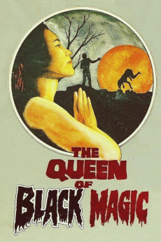 Ratu ilmu hitam (1981) poster