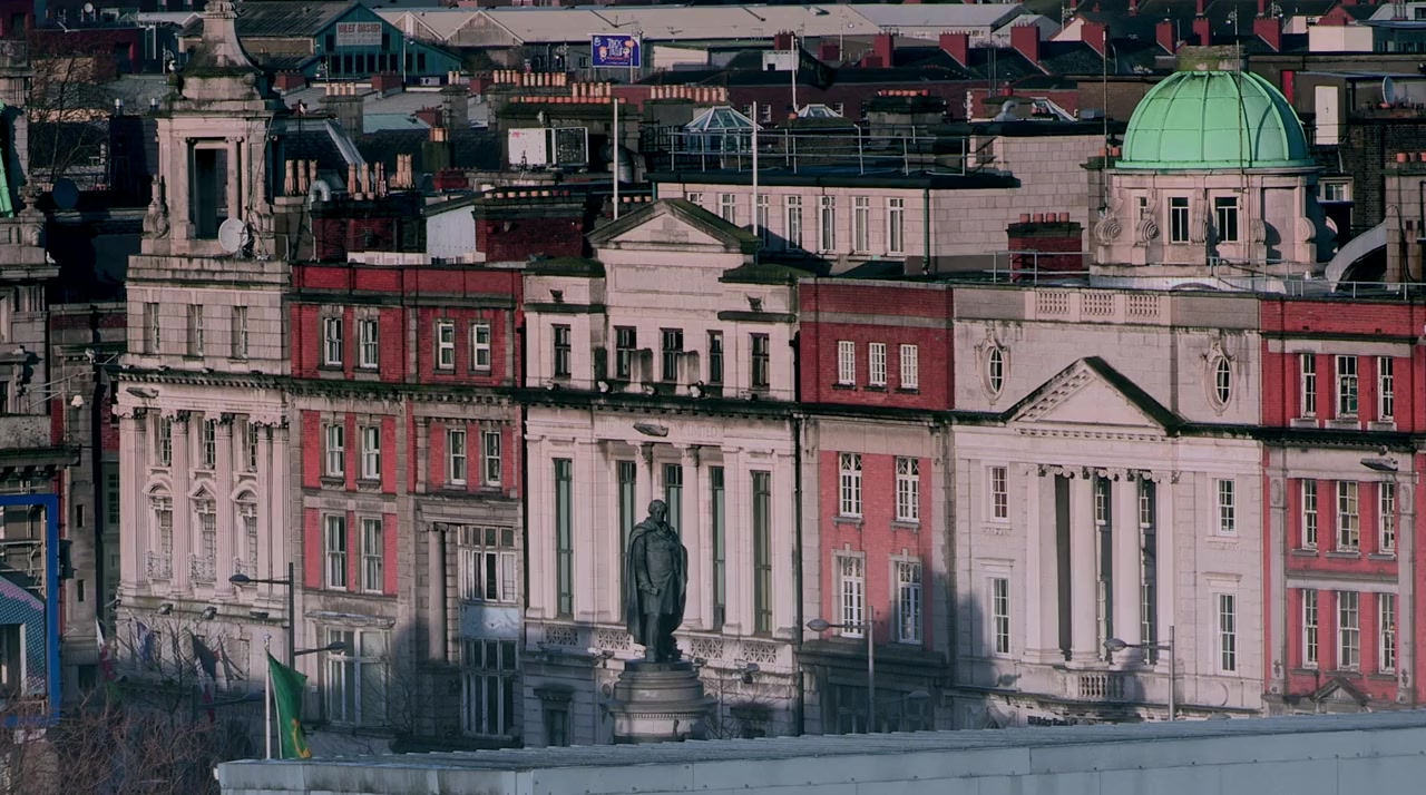 The Queen of Ireland screenshot 1