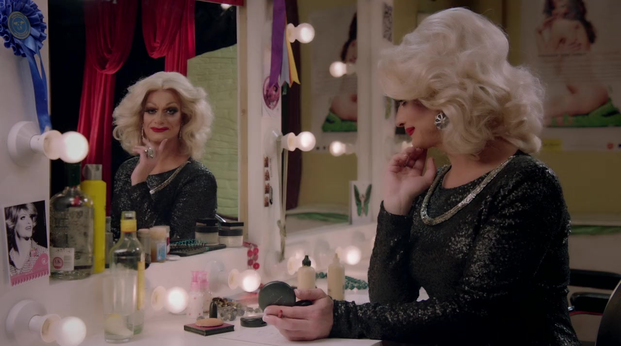 The Queen of Ireland screenshot 3