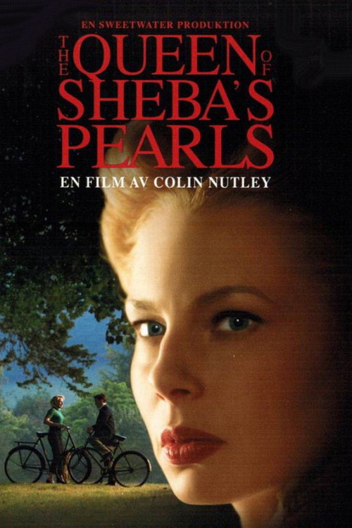 The Queen of Sheba's Pearls (2004) poster