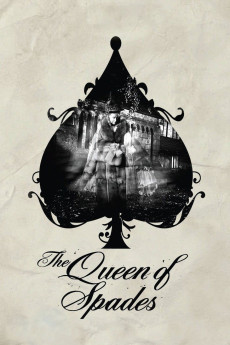 The Queen of Spades (1949) poster