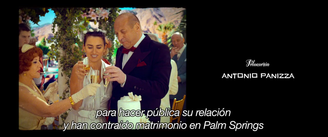 La reina de España screenshot 3