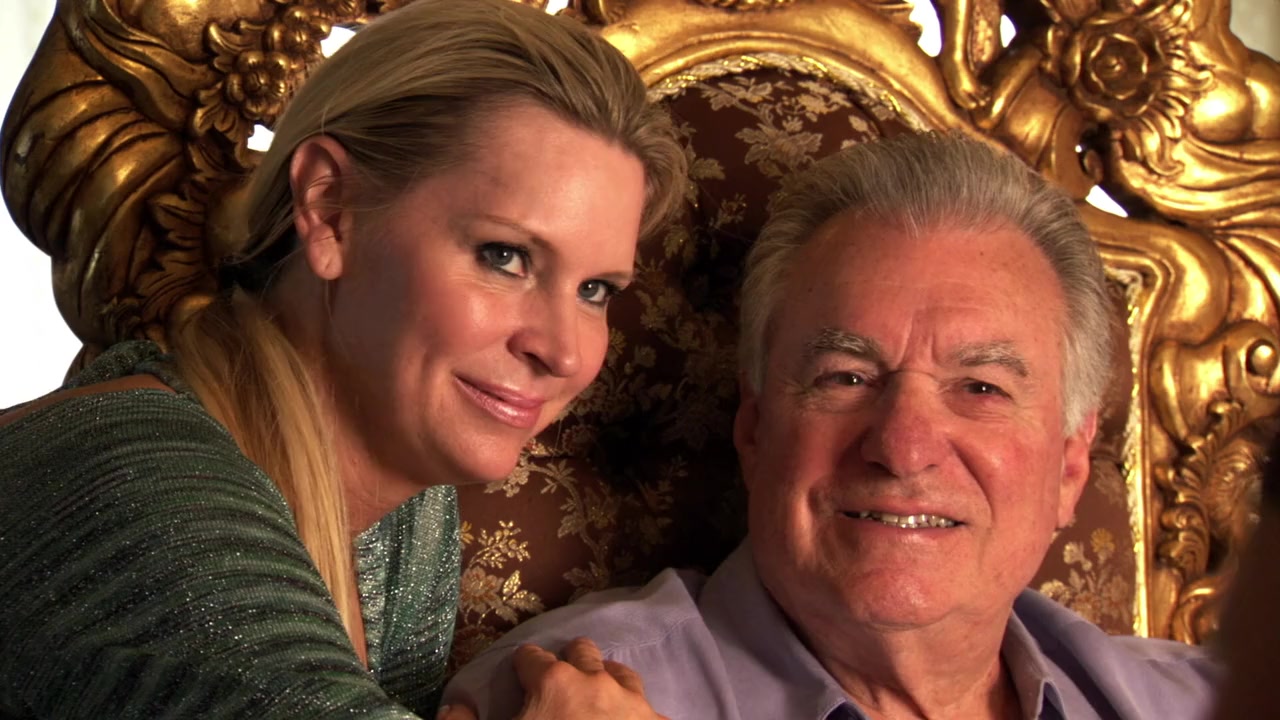 The Queen of Versailles screenshot 3