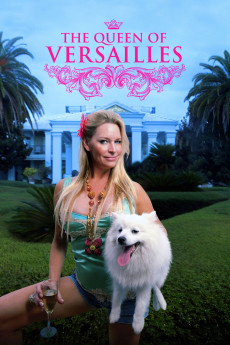 The Queen of Versailles (2012) poster