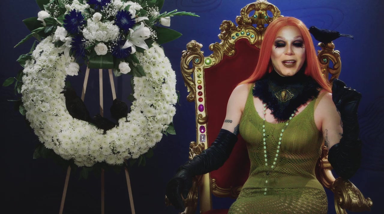The Queens screenshot 1