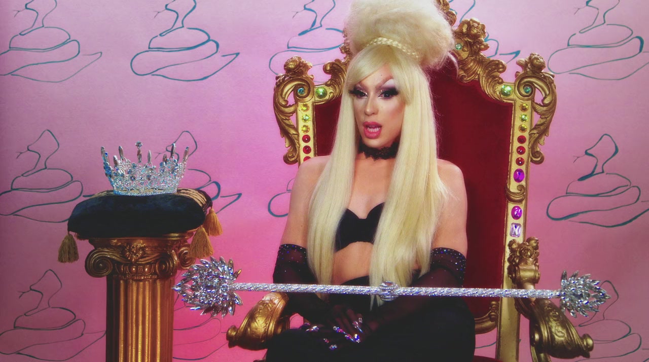 The Queens screenshot 2