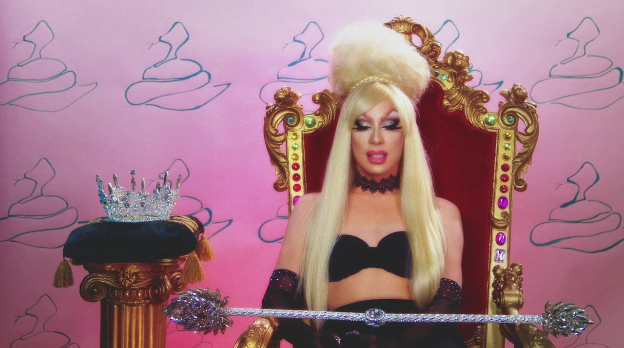 The Queens screenshot 3