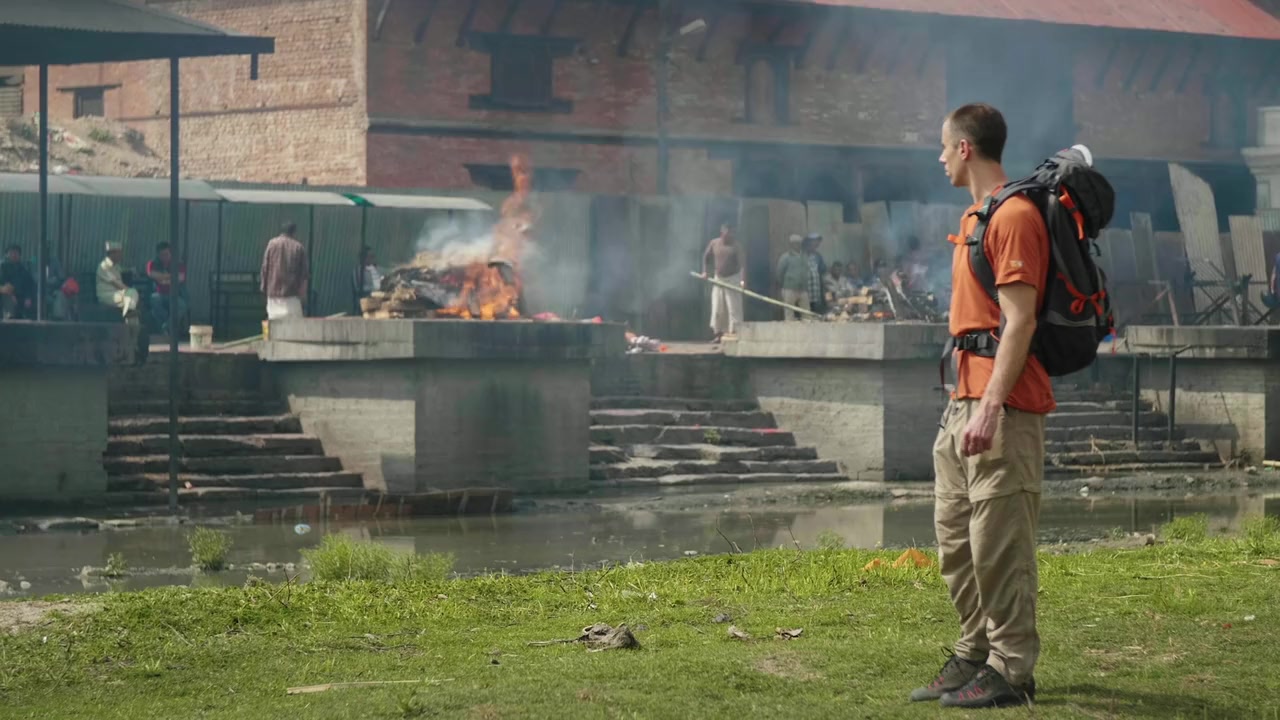 The Quest: Nepal screenshot 2