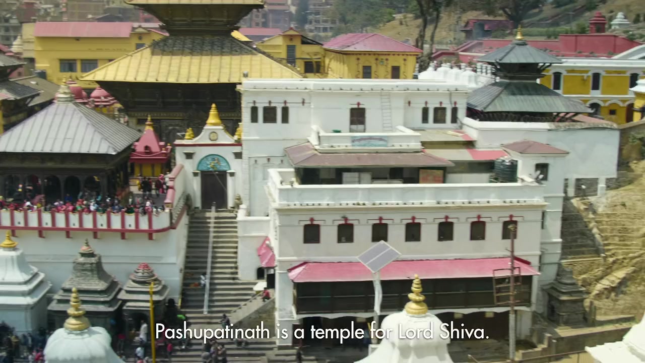 The Quest: Nepal screenshot 3