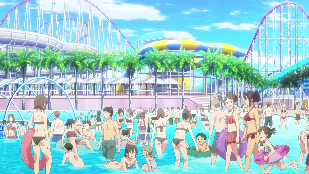Eiga Go-Toubun no Hanayome screenshot 1