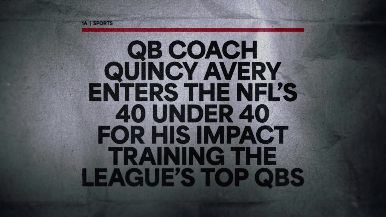 The Quincy Avery Effect screenshot 1