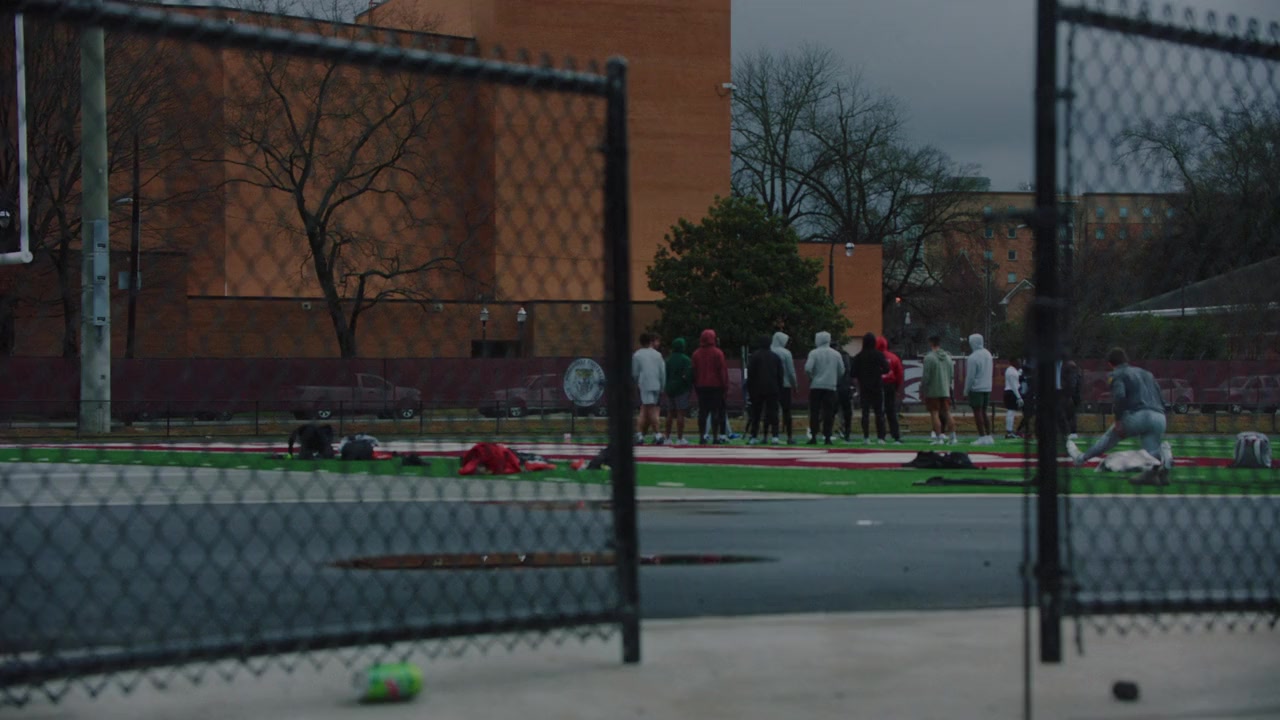 The Quincy Avery Effect screenshot 3
