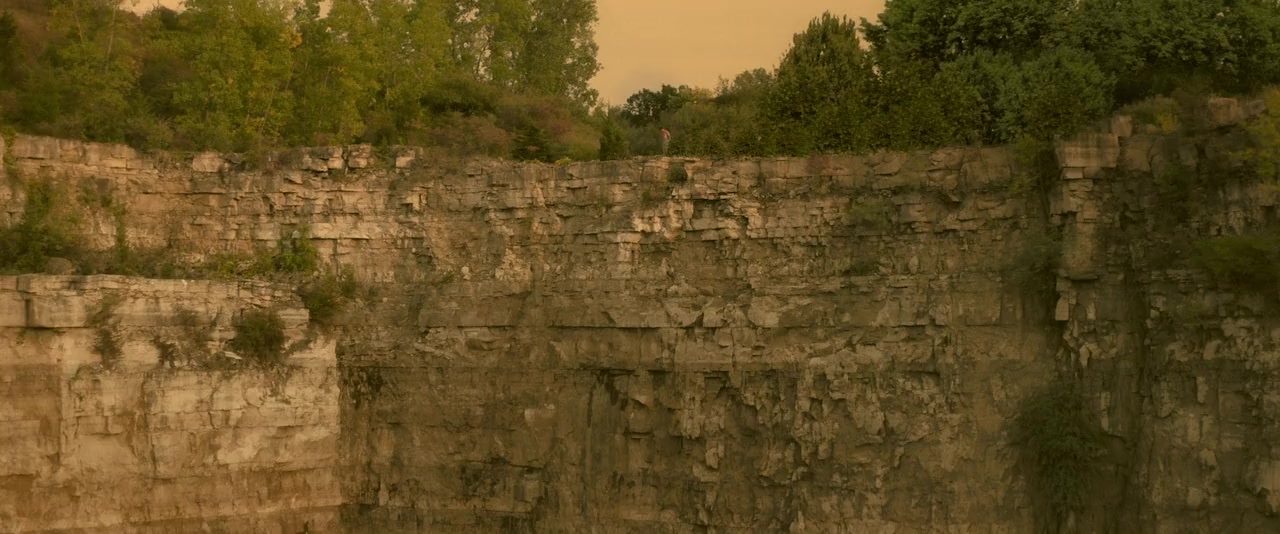 The Quick and Dirty screenshot 2