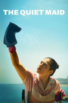 Calladita (2023) poster