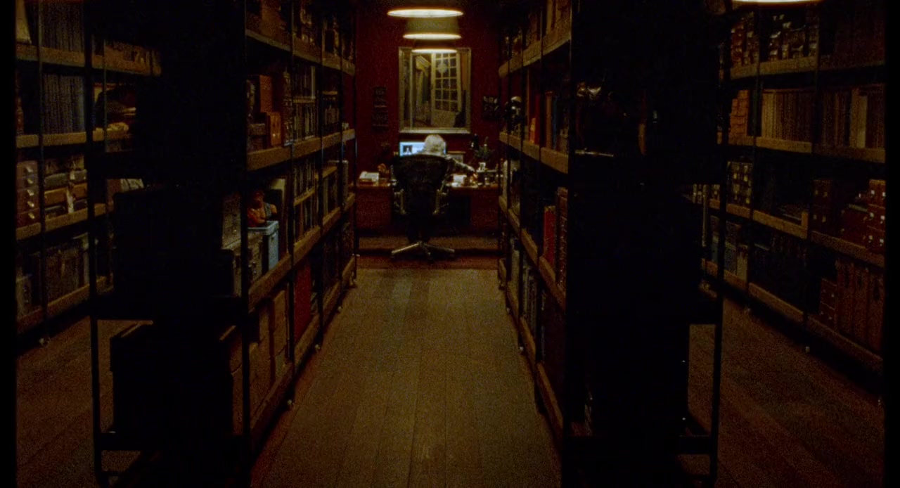 The Quiet One screenshot 2