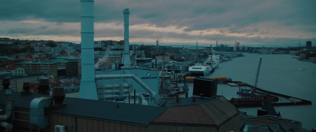 De lydløse screenshot 1