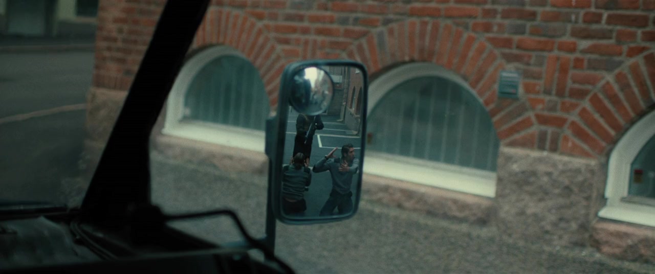 De lydløse screenshot 3