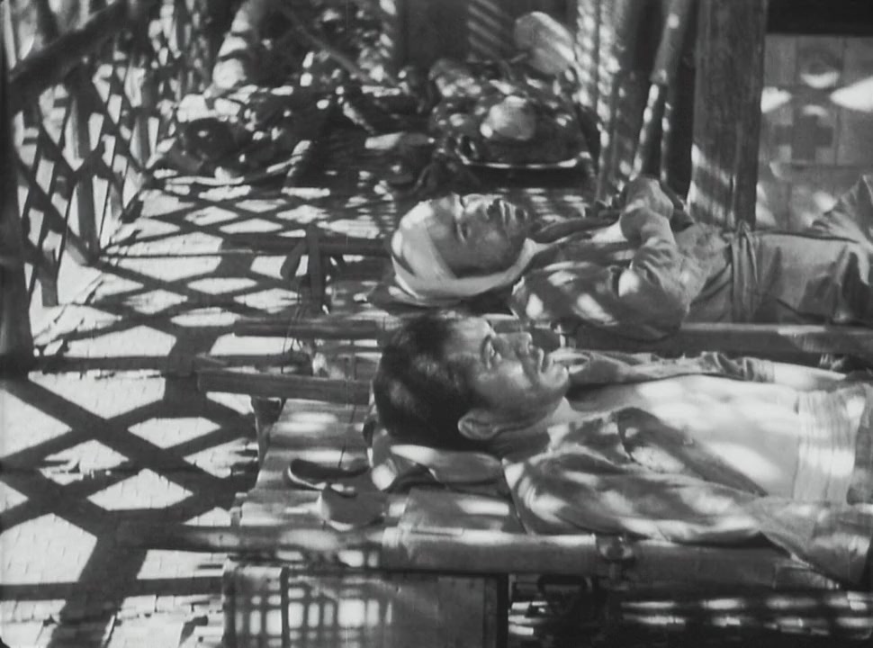 Shizuka naru kettô screenshot 1