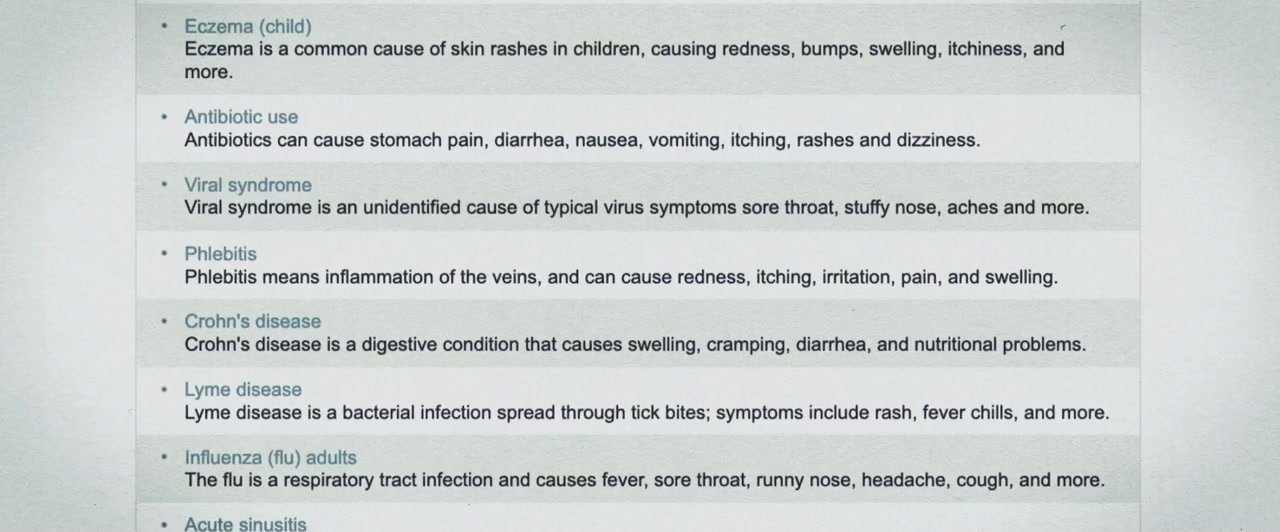 The Quiet Epidemic screenshot 2