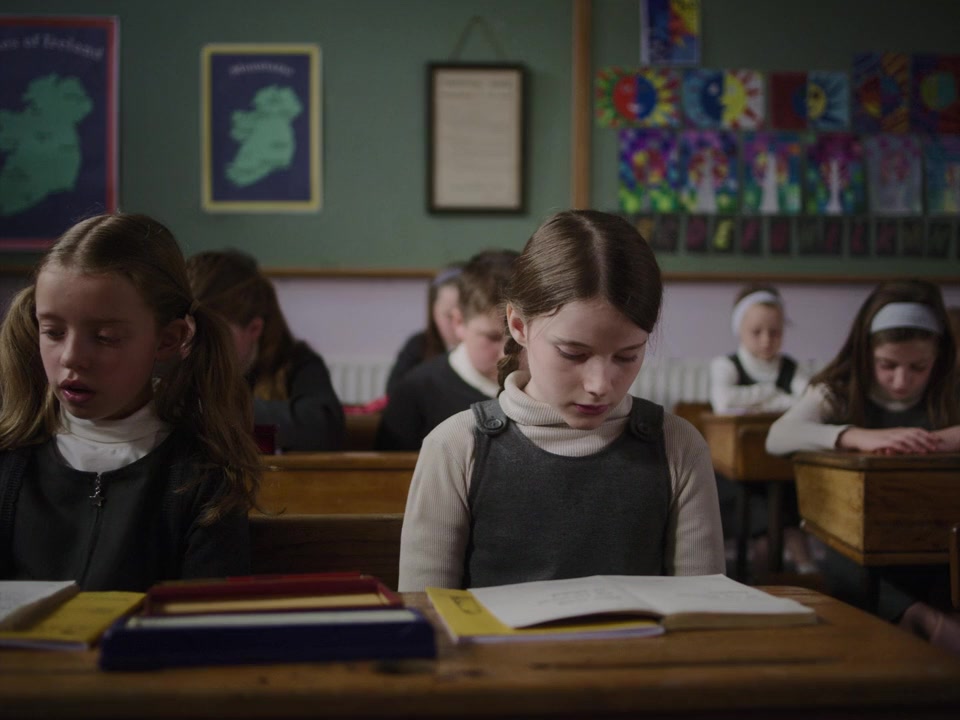 An Cailín Ciúin screenshot 3